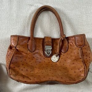Dooney and Bourke handbag purse